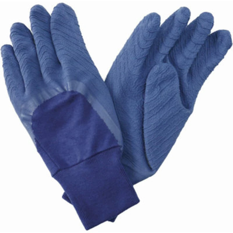 Image of Kent & Stowe - Ultimate All Round Gardening Gloves - Size L - Blue