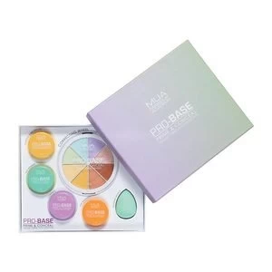 Image of Mua Pro Base Box Multi