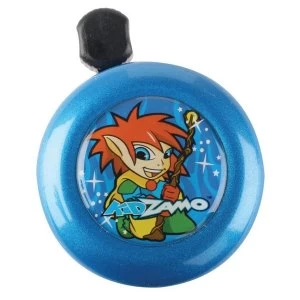 Image of Kidzamo Coby Bell