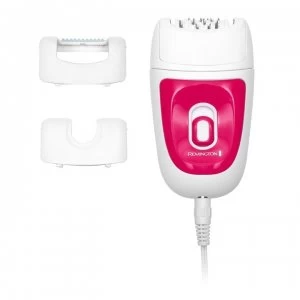 Image of Remington Epilator Cord13 - White