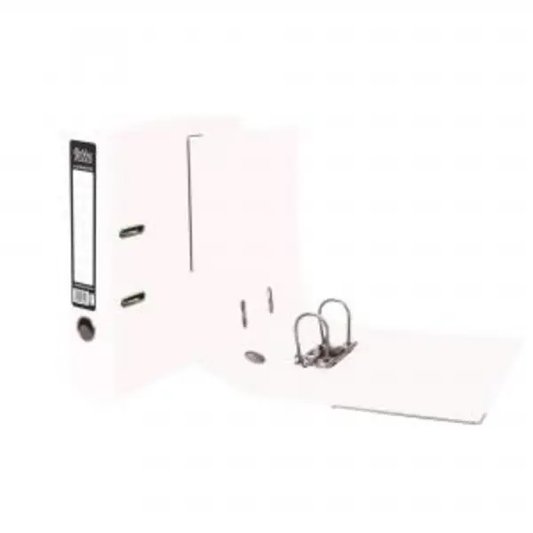 Image of Pukka Brights Lever Arch File Laminated Paper on Board A4 70mm Spine EXR17459PK