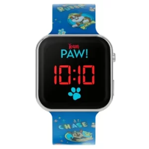 Image of Kids Paw Patrol Digital Watch