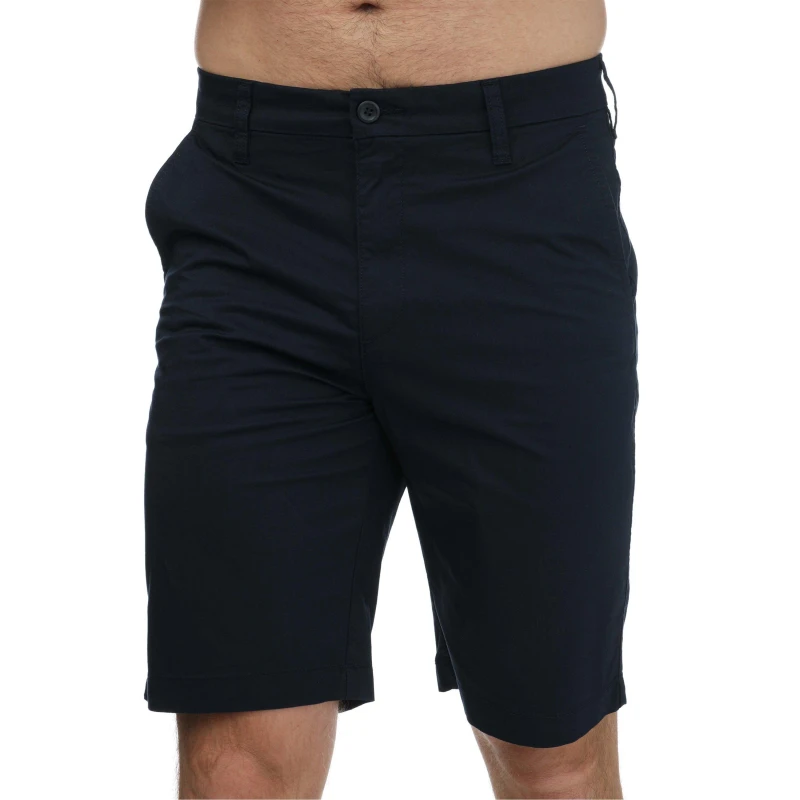Image of DOCKERS Ultimate Shorts - Blue Blue 30
