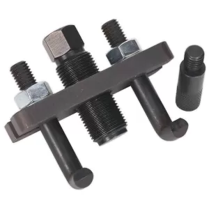 Image of Sealey VSE5590 Fuel Pump Sprocket Puller Ford Transit 2.2 Diesel Chain Drive