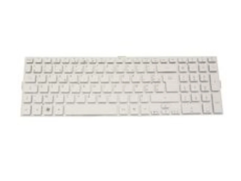Image of Acer KB.I170A.182 laptop spare part Keyboard