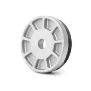 Image of SASIC Top strut mount 2650039 Strut mount,Top mount PEUGEOT,CITROEN,407 SW (6E_),508 SW I (8E_),407 (6D_),508 I (8D_) Limousine,407 Coupe (6C_)