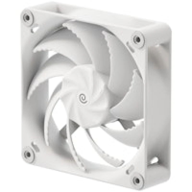 Image of HAVN H12 White PWM Fan - 120mm
