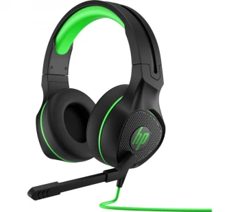 Image of HP Pavilion 400 Gaming Headset