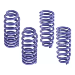 Image of H&R Suspension Kit, coil springs AUDI 28860-3
