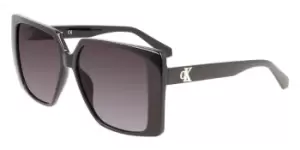 Image of Calvin Klein Jeans Sunglasses CKJ22607S 001
