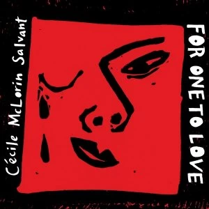 Image of Cecile Mclorin Salvant - For One To Love Vinyl