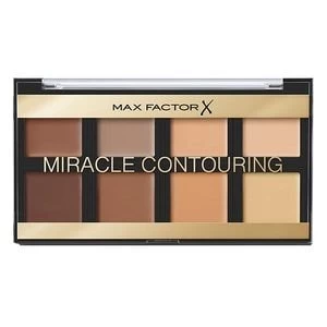 Image of Max Factor Miracle Contouring Kit