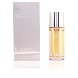 Image of RADIANCE cellular perfecting fluide pure gold 40ml