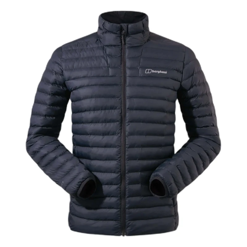 Image of Down jacket Berghaus VASKYE Noir Male M