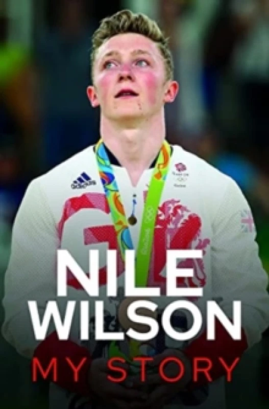 Image of Nile Wilson - My Story Paperback / softback