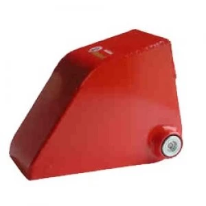 Image of Bulldog BRC Heavy Duty Hitch Lock