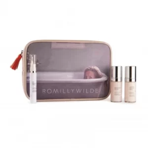 Image of Romilly Wilde The Get Glow