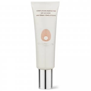 Image of Omorovicza Complexion Perfector SPF 20 - Dark (50ml)
