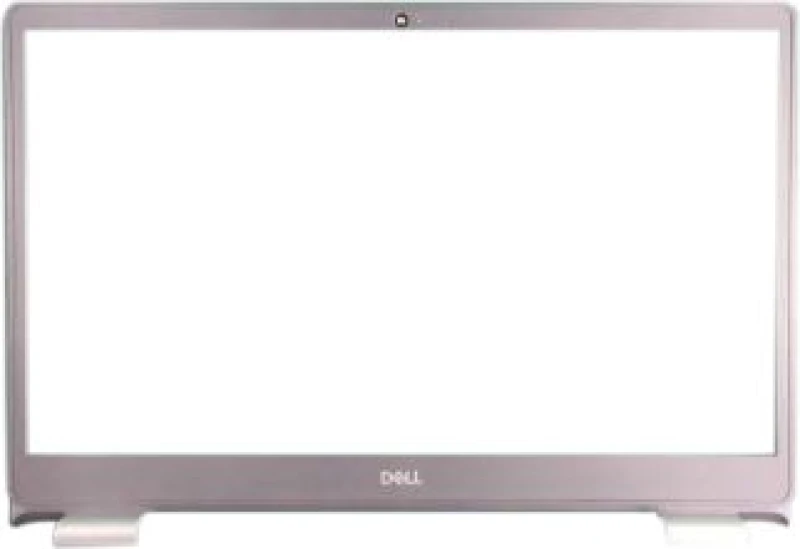 Image of DELL LCD silver ezel ssemly for