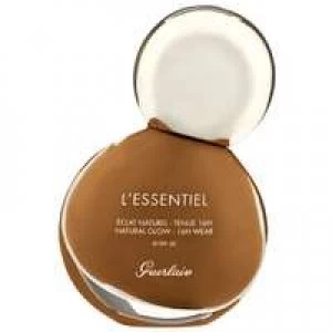 Image of Guerlain L'Essentiel Natural Glow Foundation 16H Wear SPF20 055N Deep 30ml