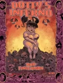 Image of Dotty's Inferno