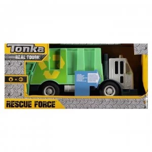 Image of Tonka Tonka Garbage Truck