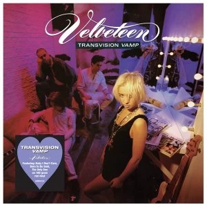 Image of Transvision Vamp - Velveteen Vinyl