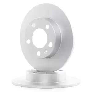 Image of Bosch Brake disc VW,AUDI,SKODA 0 986 478 868 1J0615601,1J0615601C,1J0615601N Brake rotor,Brake discs,Brake rotors 1J0615601P,1J0615601Q,2Q0615601H