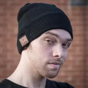 Image of Bluetooth Beanie Hat