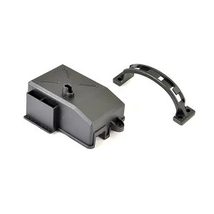 Image of Ftx Texan 1/10 Wire Clamp & Receiver Box