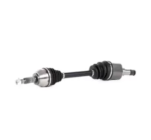 Image of RIDEX Drive shaft 13D0248 CV axle,Half shaft FORD,TRANSIT CONNECT (P65_, P70_, P80_),TOURNEO CONNECT