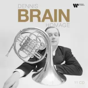 Image of Dennis Brain: Homage