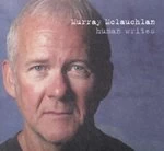Image of Murray McLauchlan - Human Writes (Music CD)