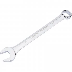 Image of Draper Hi Torq Combination Spanner 22mm