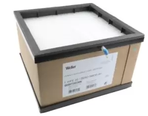 Image of Weller T0058735936N Compact Filter, Fume Extractor