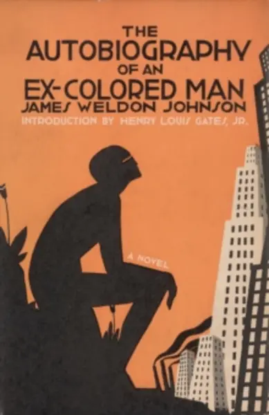 Image of autobiography of an ex colored man 9780486285122