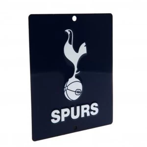 Image of Tottenham Hotspur FC Window Sign
