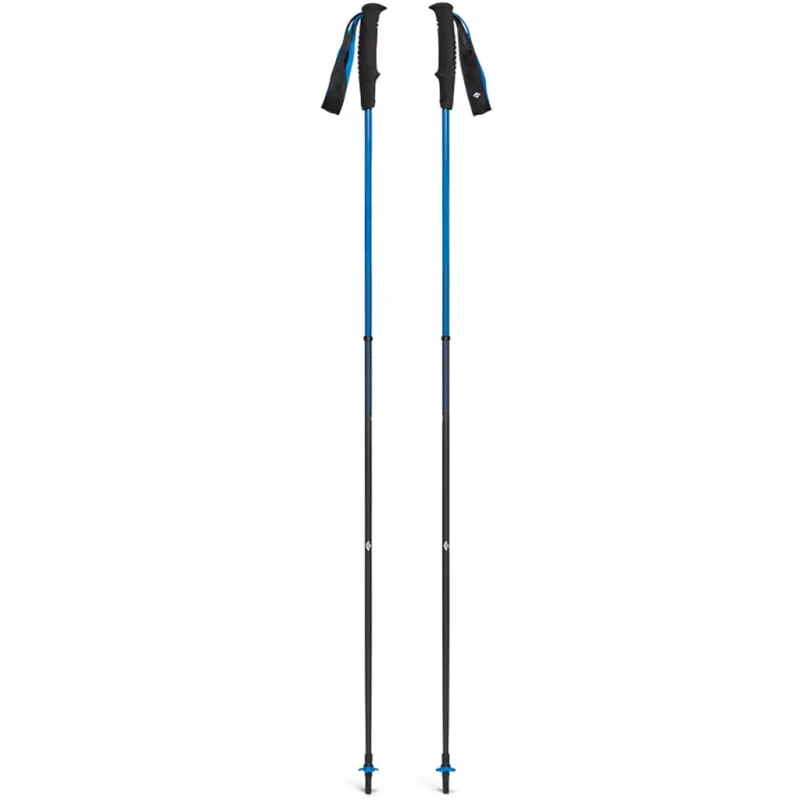 Image of Trail stick Black Diamond (x2) Bleu Unisex 100 cm