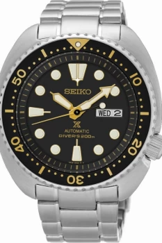 Image of Seiko Prospex Core Watch SRPE91K1