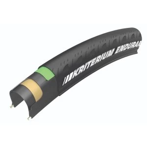 Image of Kenda Kriterium Endurance Folding Tyre 700 x 28c