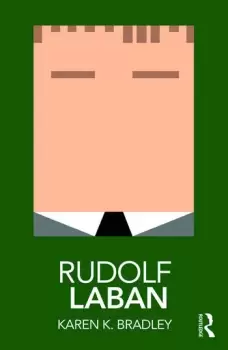 Image of Rudolf Laban