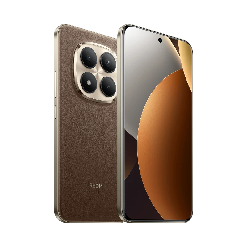 Image of Xiaomi Redmi Note 15 Pro+ 5G 17.4cm (6.83") 8GB 256GB 6500 mAh