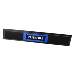 Image of Flexifit Trowel with Foam 28" FAIPFLEX28 - Faithfull