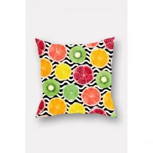 Image of YS3082713 Multicolor Cushion Cover