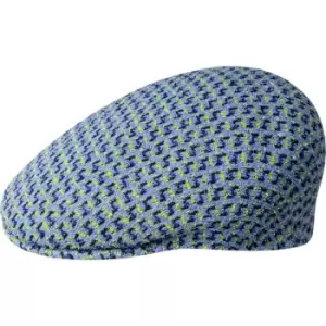 Image of Kangol Maze Jacqrd 504 99 - Purple