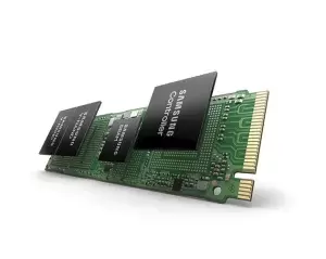 Image of Samsung PM991 1TB M.2 PCIe 3 3D TLC NAND NVMe SSD Drive