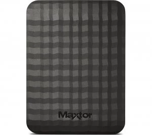 Image of Maxtor M3 2TB External Portable Hard Disk Drive