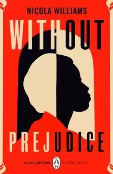 Image of Without prejudice by Nicola Williams