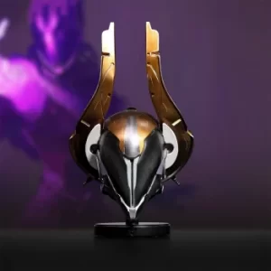 Image of Numskull Designs Official Destiny Nezarec's Sin 9.5" Replica Helmet