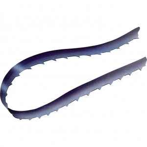 Image of Draper Bandsaw Blades 1425mm 1/4" 6tpi